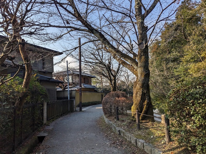 Philosopher's Path
