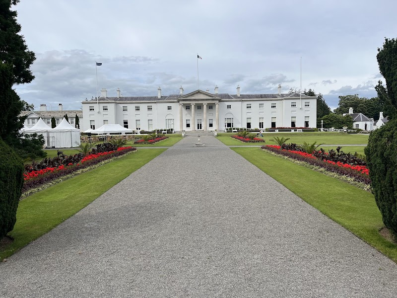 Phoenix Park