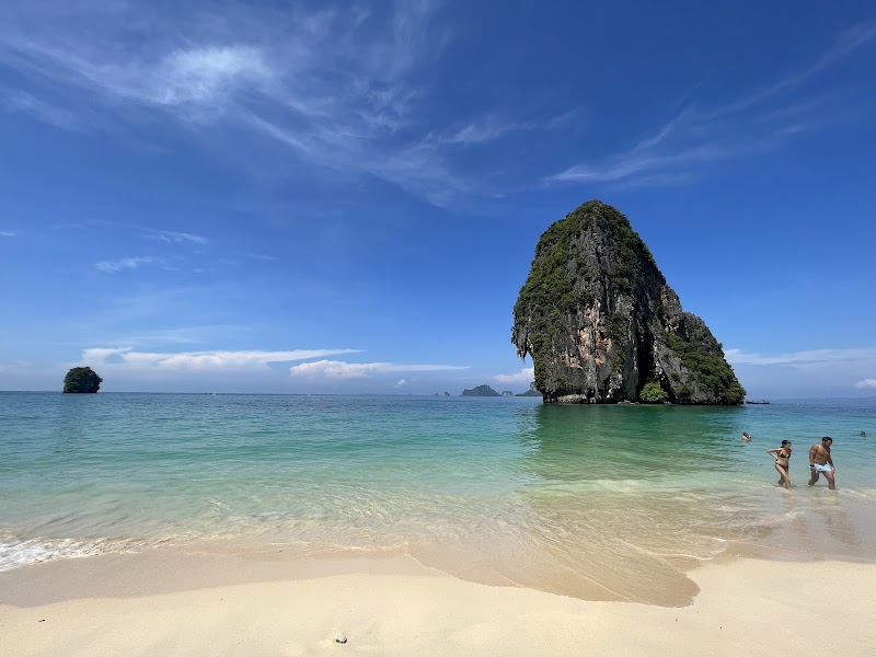 Phra Nang Cave Beach