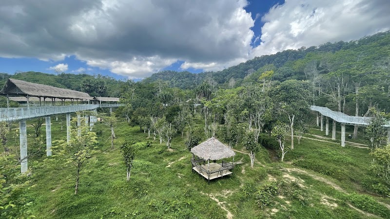 Phuket Elephant Sanctuary