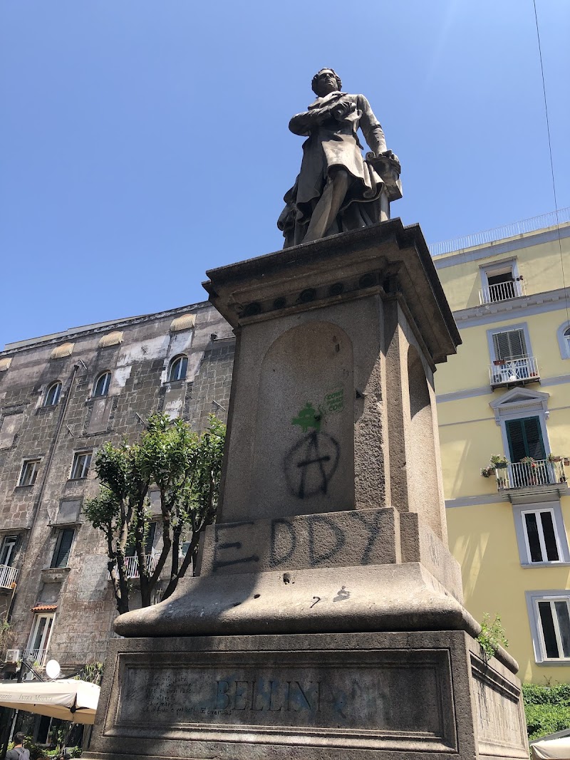 Piazza Bellini
