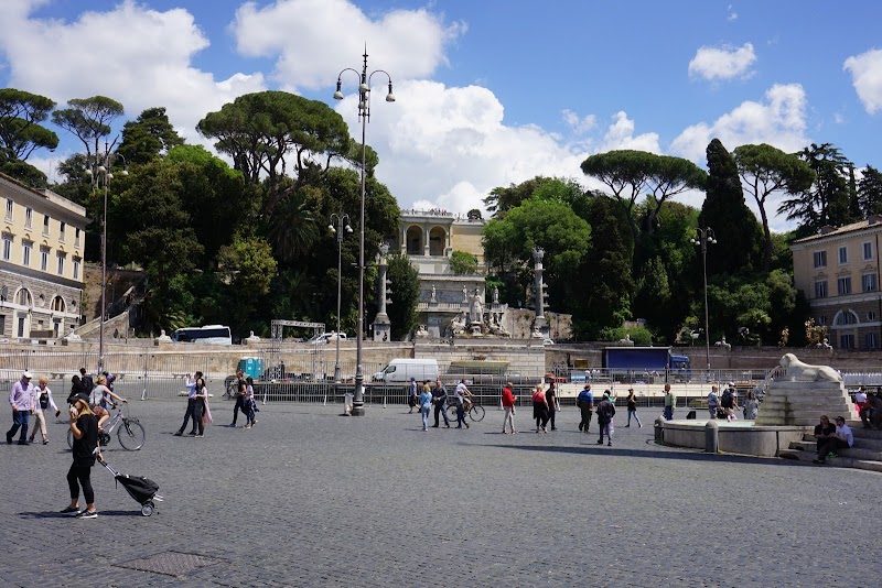 Piazza del Popolo