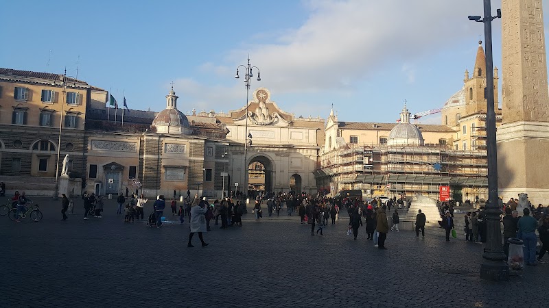 Piazza del Popolo