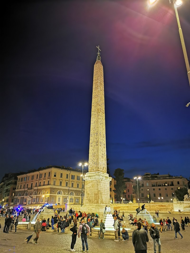 Piazza del Popolo
