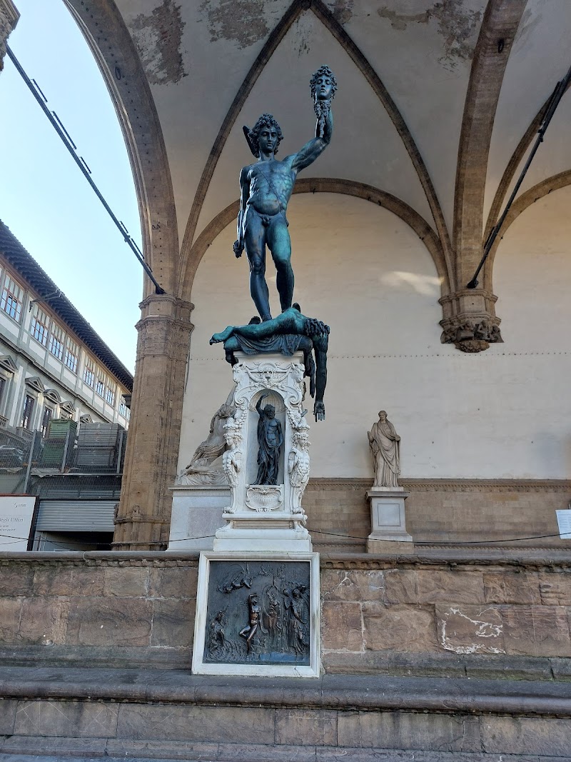 Piazza della Signoria