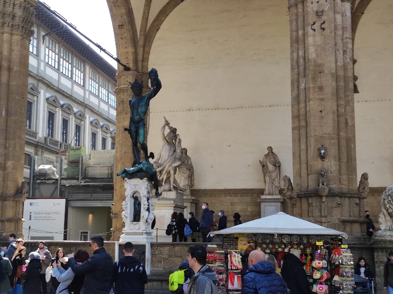 Piazza della Signoria