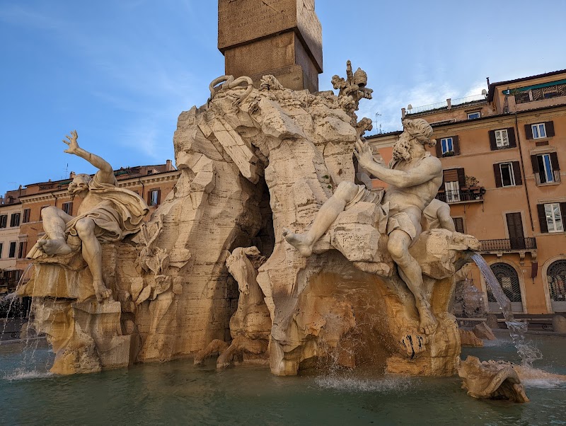 Piazza Navona