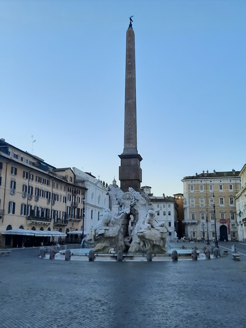 Piazza Navona