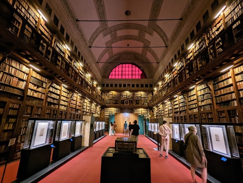 Pinacoteca Ambrosiana