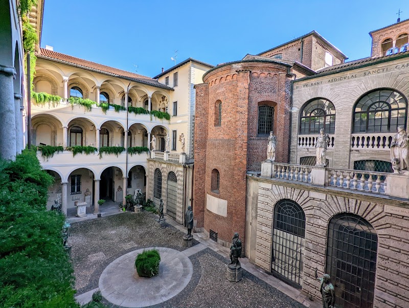 Pinacoteca Ambrosiana
