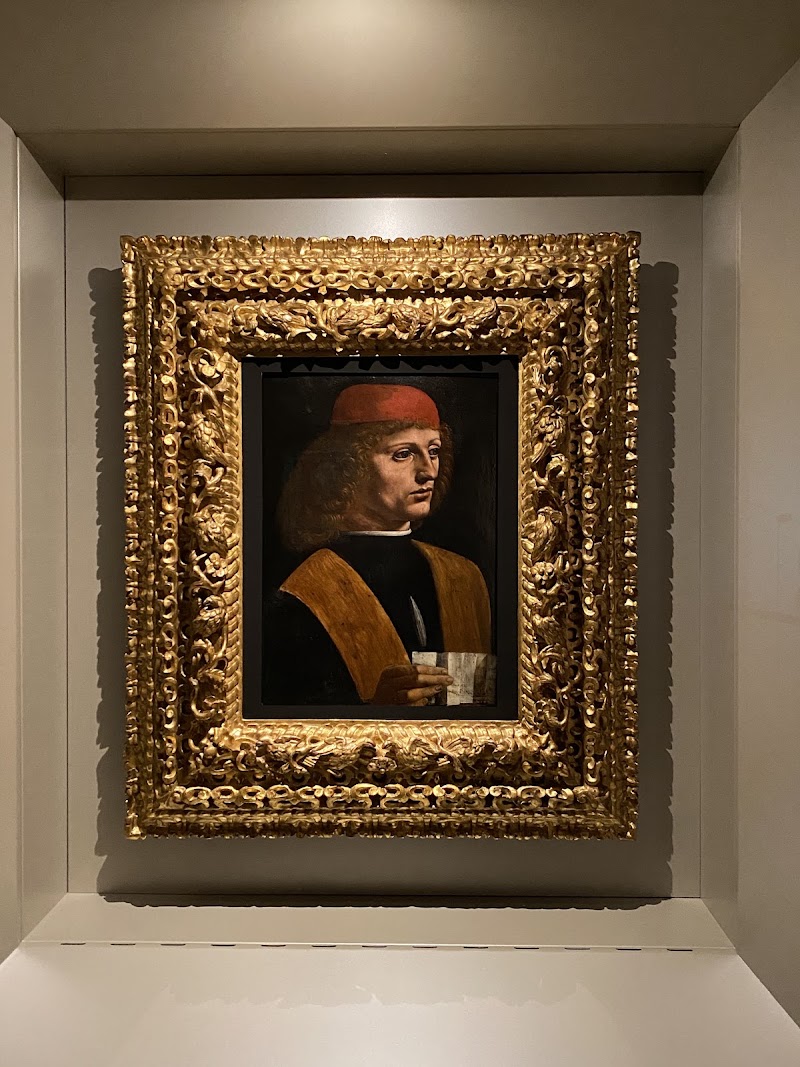 Pinacoteca Ambrosiana