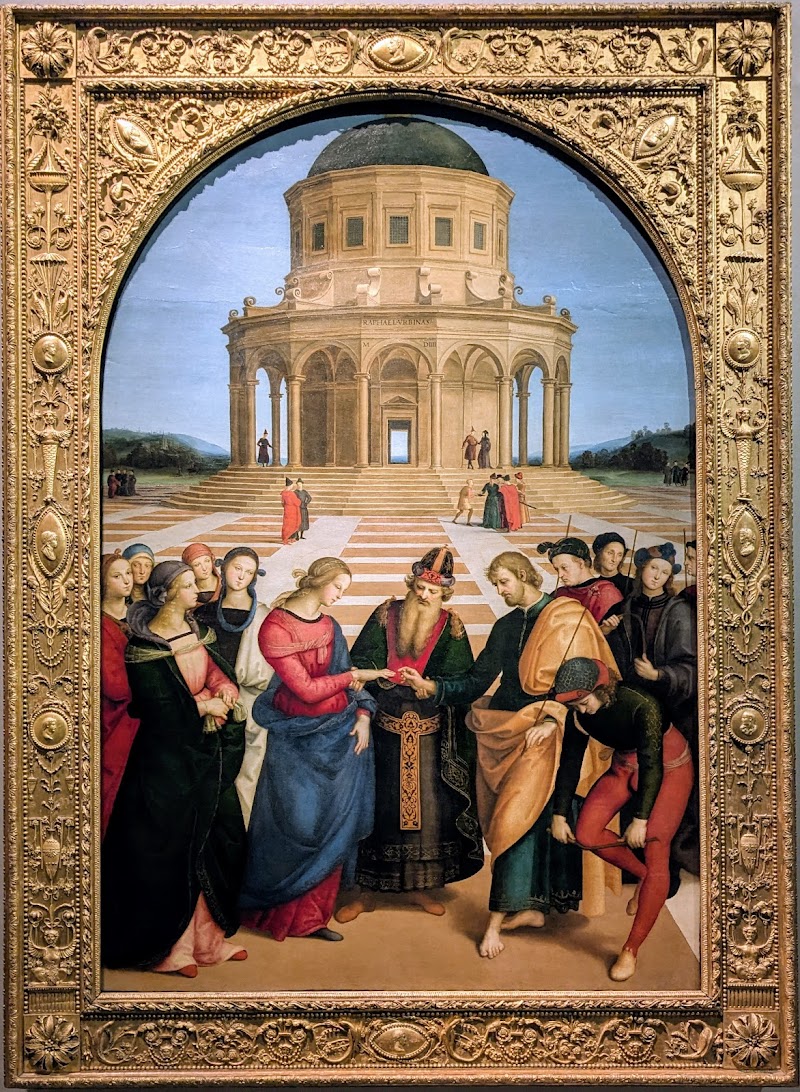 Pinacoteca di Brera