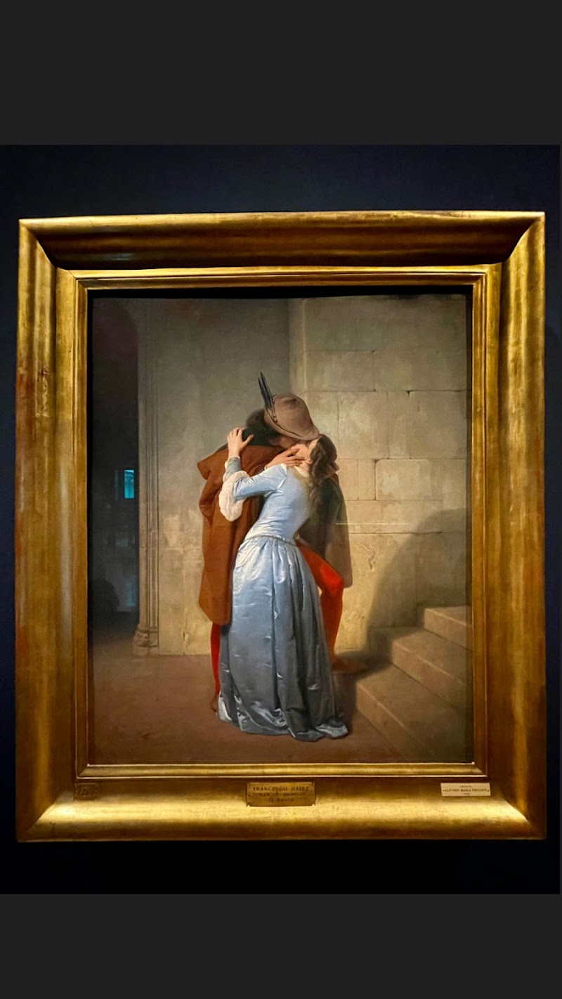 Pinacoteca di Brera