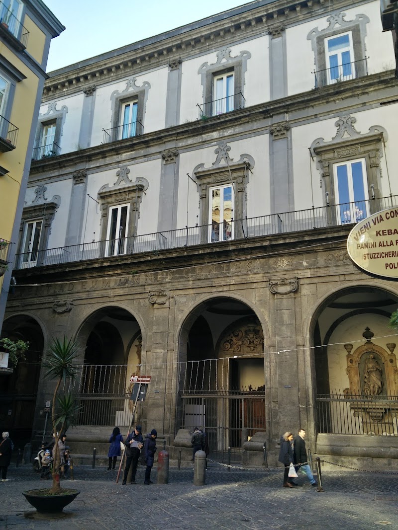 Pio Monte della Misericordia