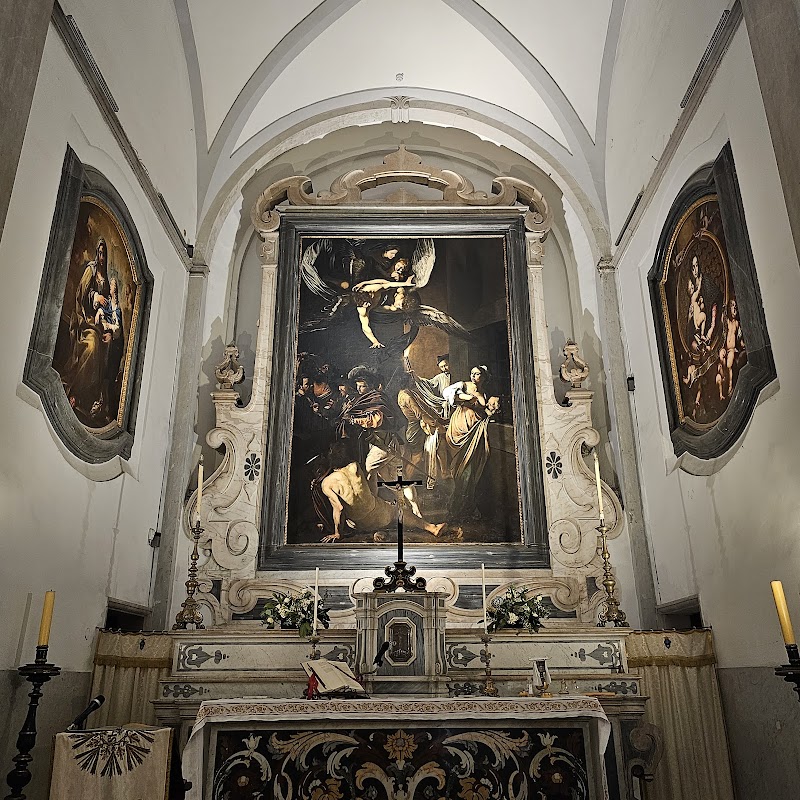 Pio Monte della Misericordia