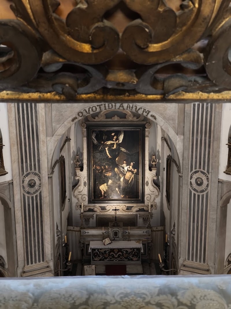 Pio Monte della Misericordia