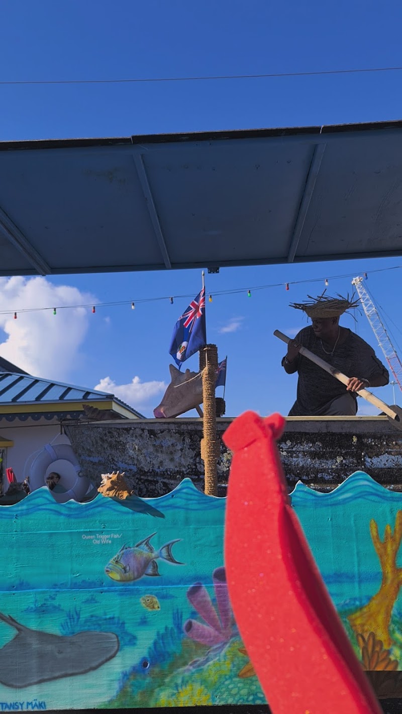 Pirates Week Festival