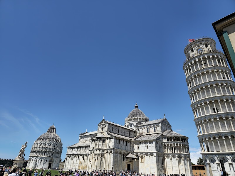 Pisa
