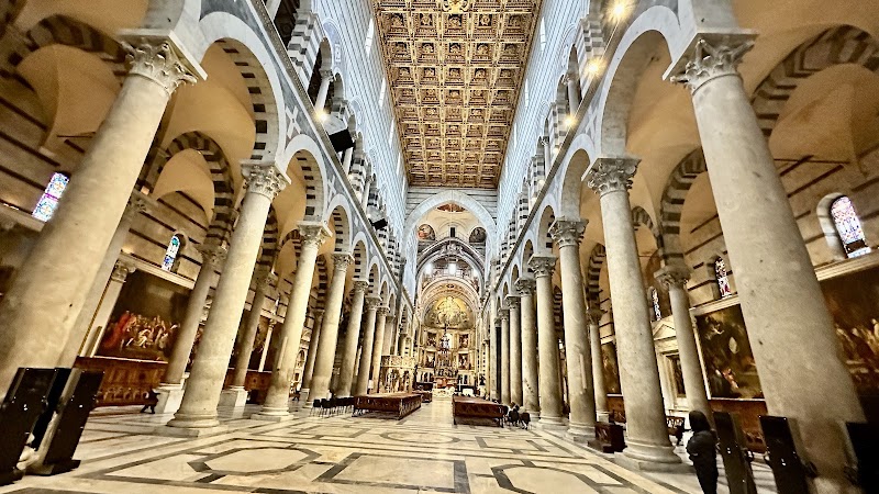 Pisa