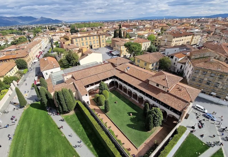 Pisa