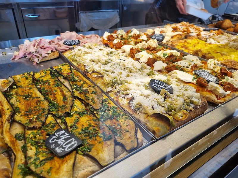 Pizzarium Bonci