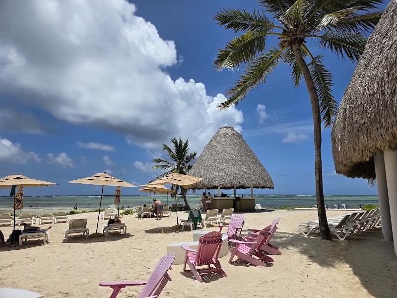 Playa Blanca