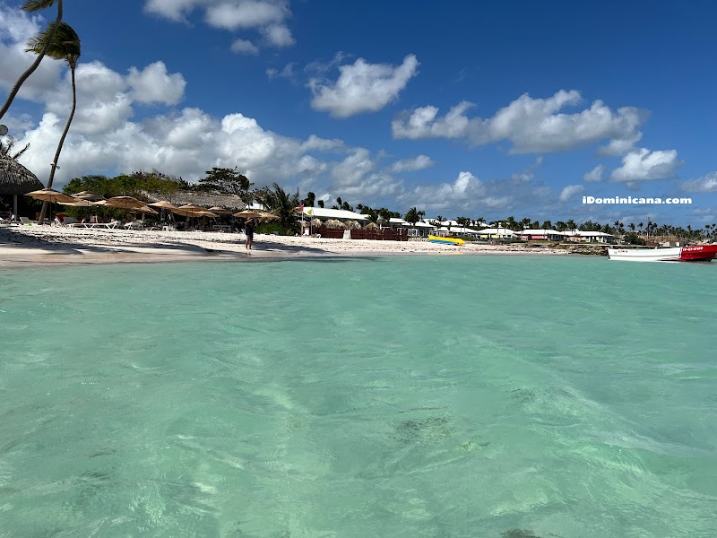 Playa Blanca