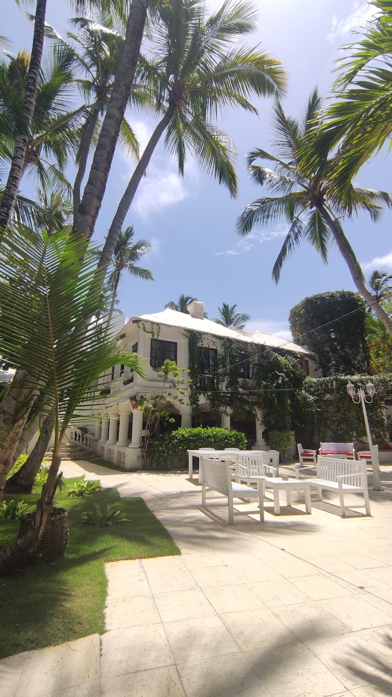 Playa Bonita