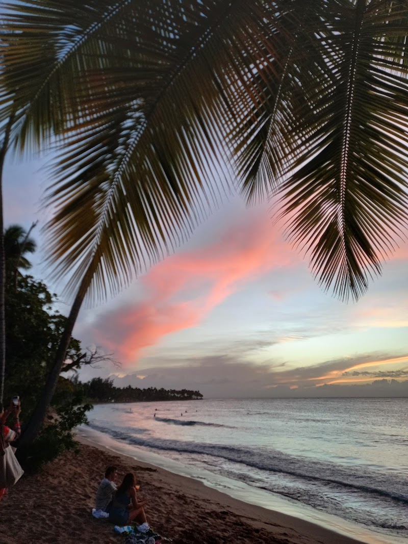Playa Bonita