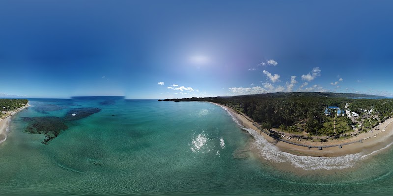 Playa Bonita
