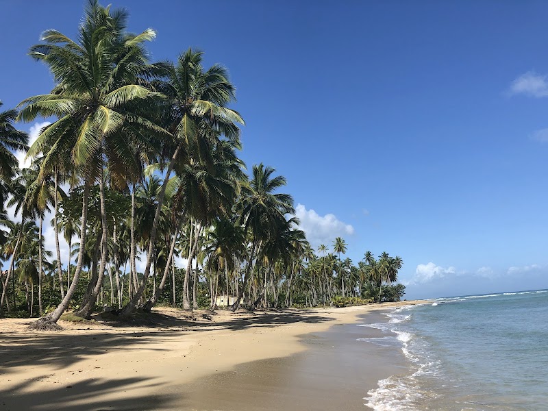 Playa Cosón