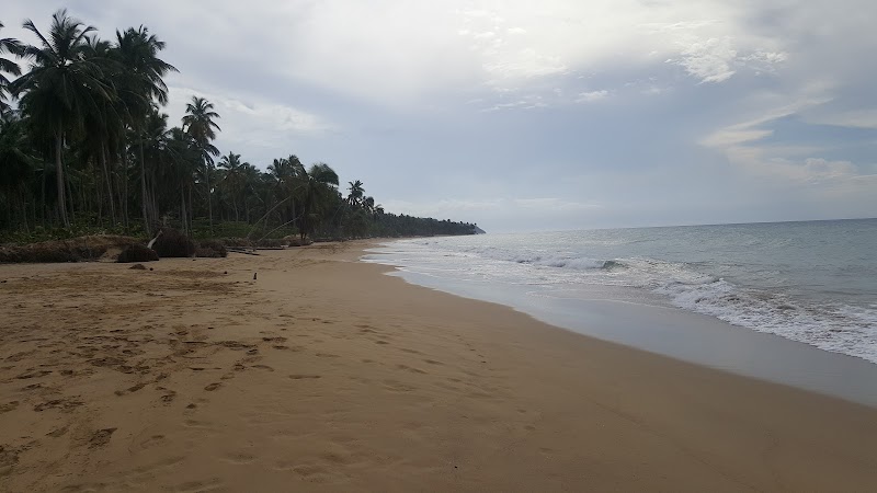 Playa Cosón