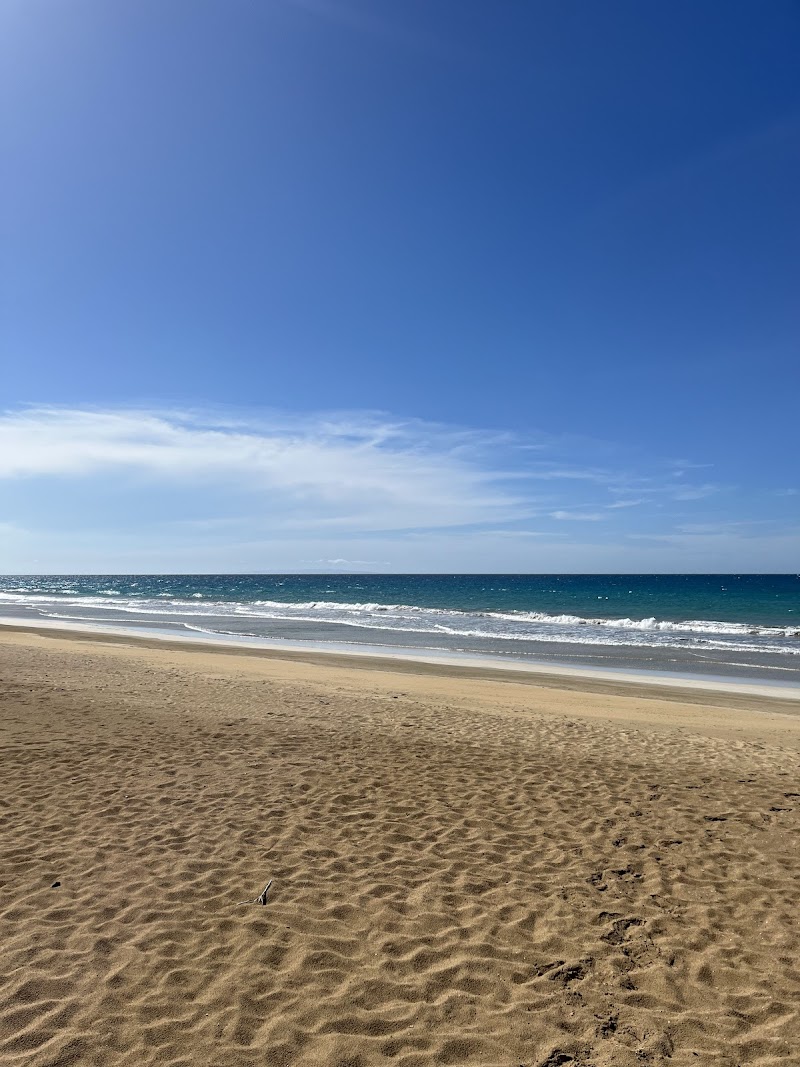 Playa Cosón