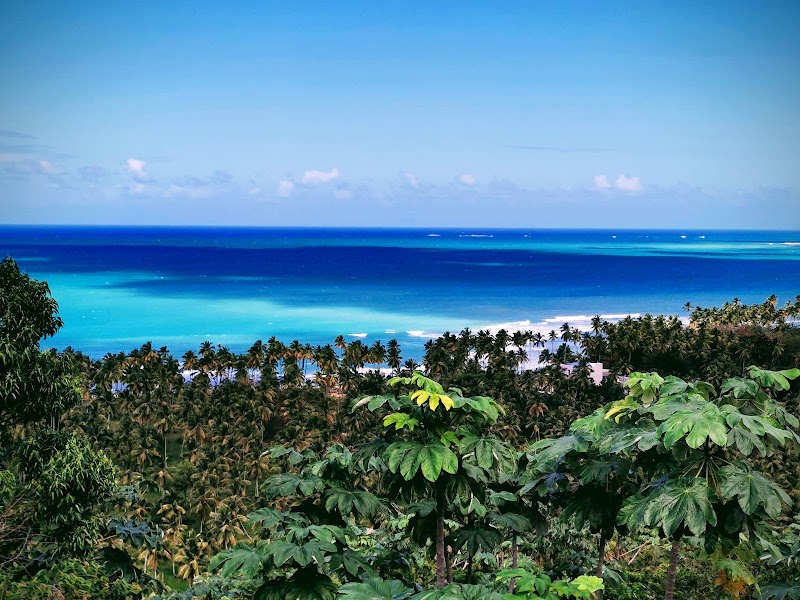Playa Cosón