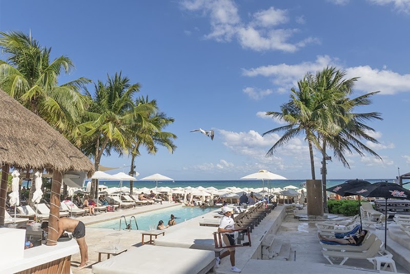 Playa del Carmen