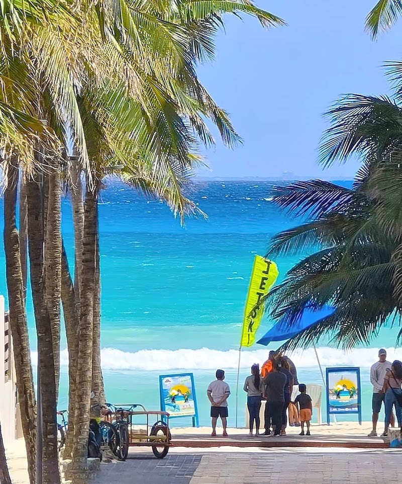 Playa del Carmen