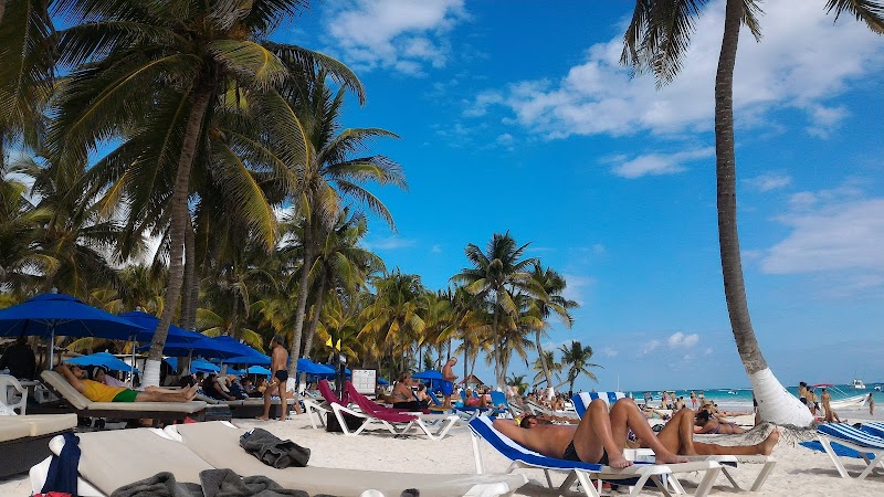 Playa del Carmen