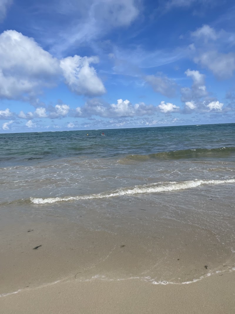 Playa Dorada
