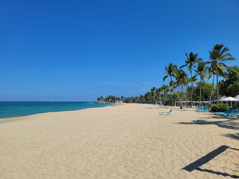 Playa Dorada