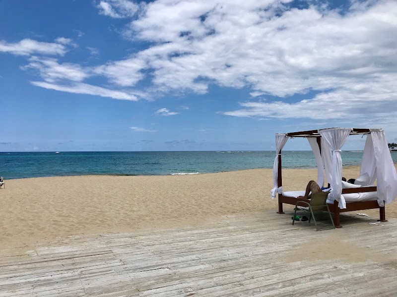 Playa Dorada