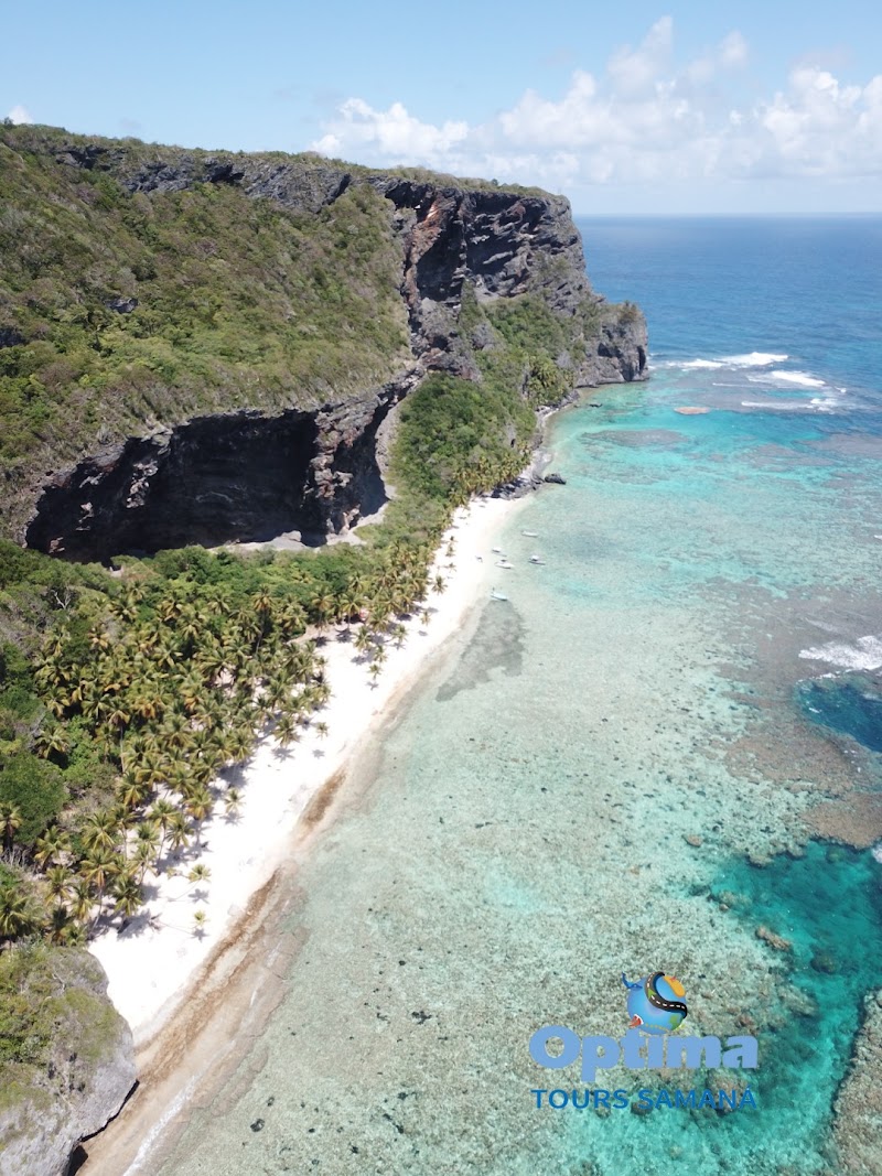 Playa Frontón