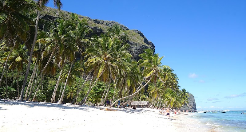 Playa Frontón