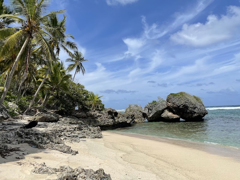 Playa Frontón