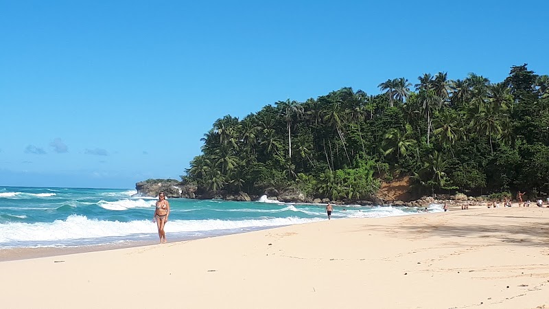 Playa Grande