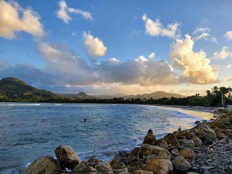 Playa Grande