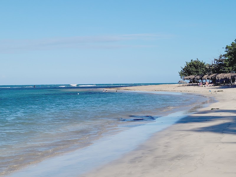 Playa Grande