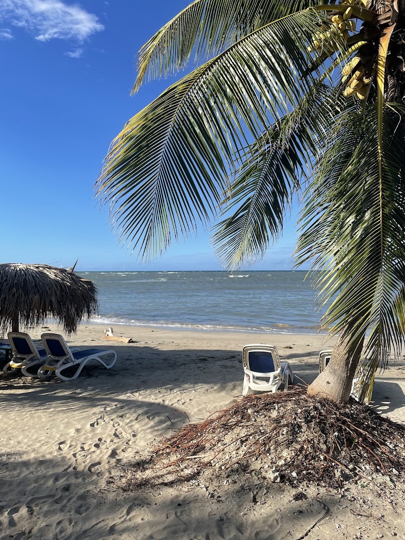 Playa Grande