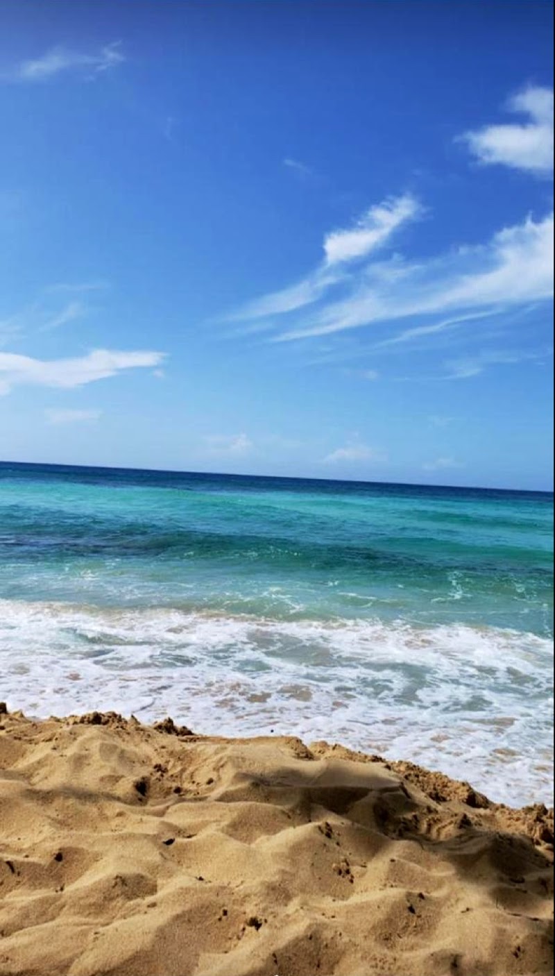 Playa Grande