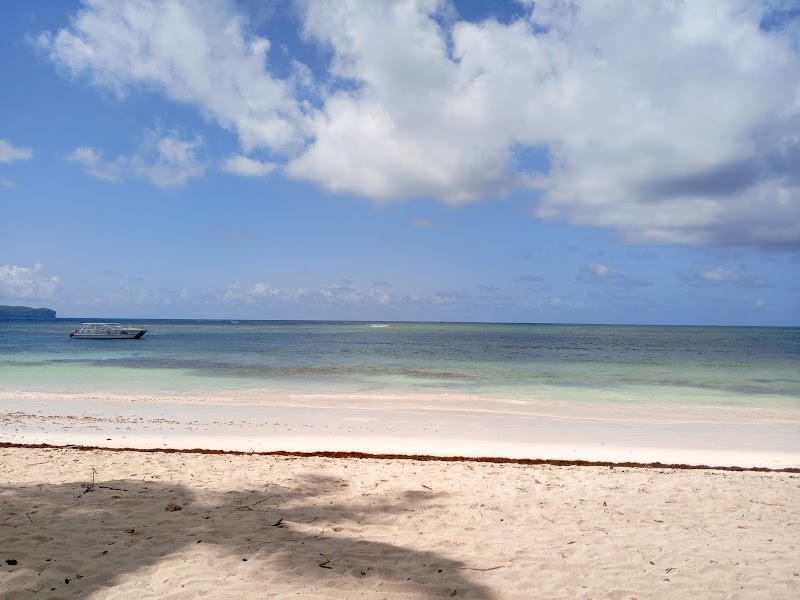 Playa Las Galeras