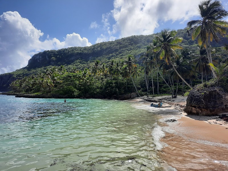 Playa Madama